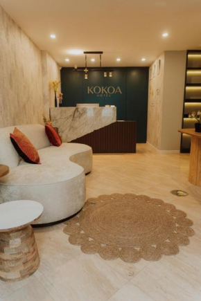 Kokoa Hotel Cusco